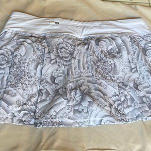 Lululemon Pace Rival Skirt size 10